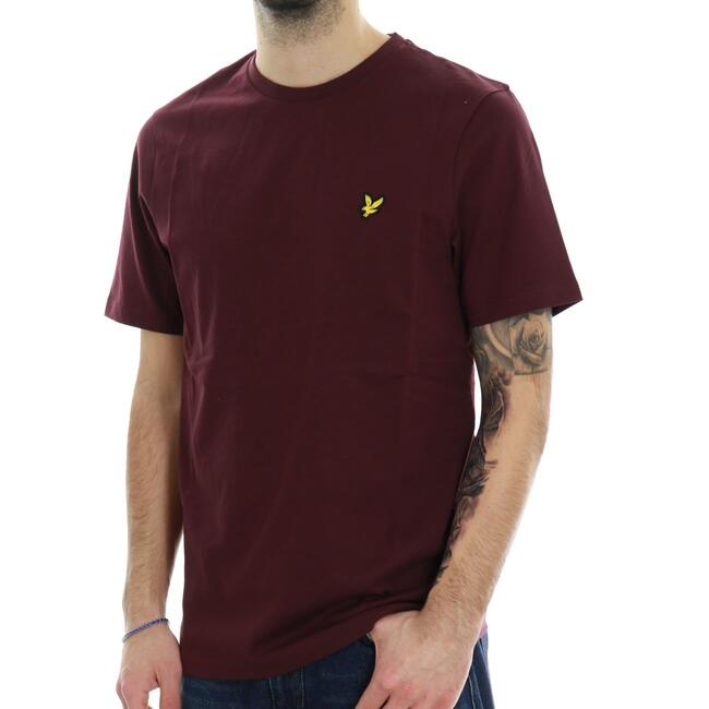 T-.SHIRT BASIC LYLE & SCOTT - Mad Fashion | img vers.650x/